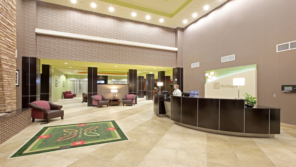 Holiday Inn Garland by IHG - photo 53