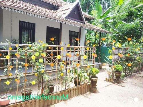 Munroe Heritage Inn — 4-Star Luxury Hotel in Kollam, India