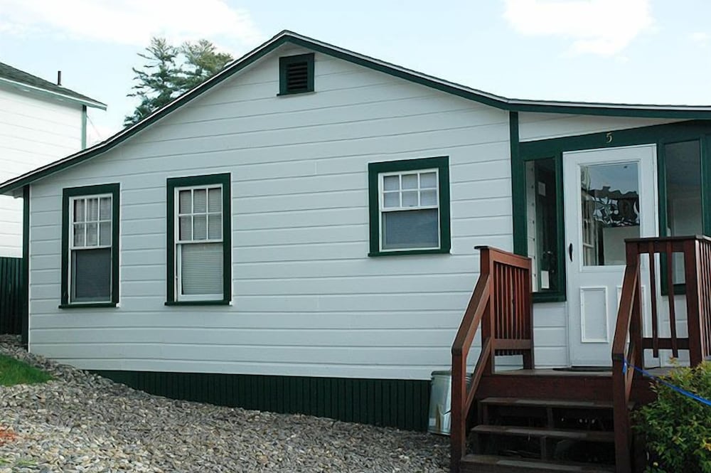 Channel Watefront Cottages - photo 30