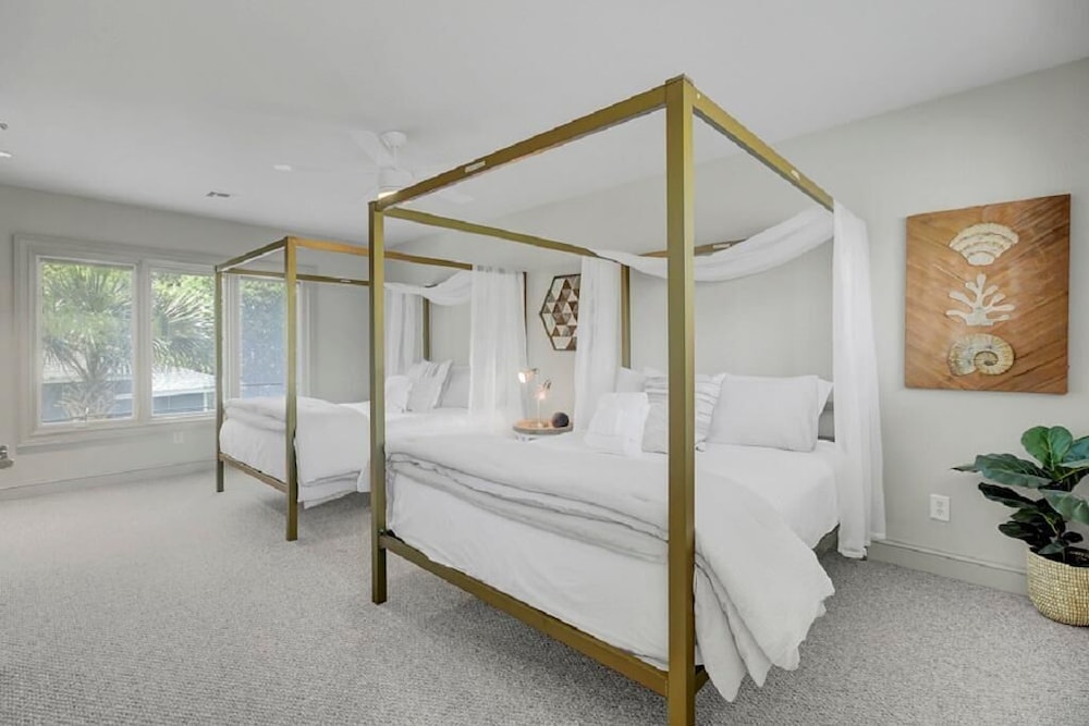 Sandwedge 7 by Wild Dunes Luxury Home with Resort Amenity Access - photo 10