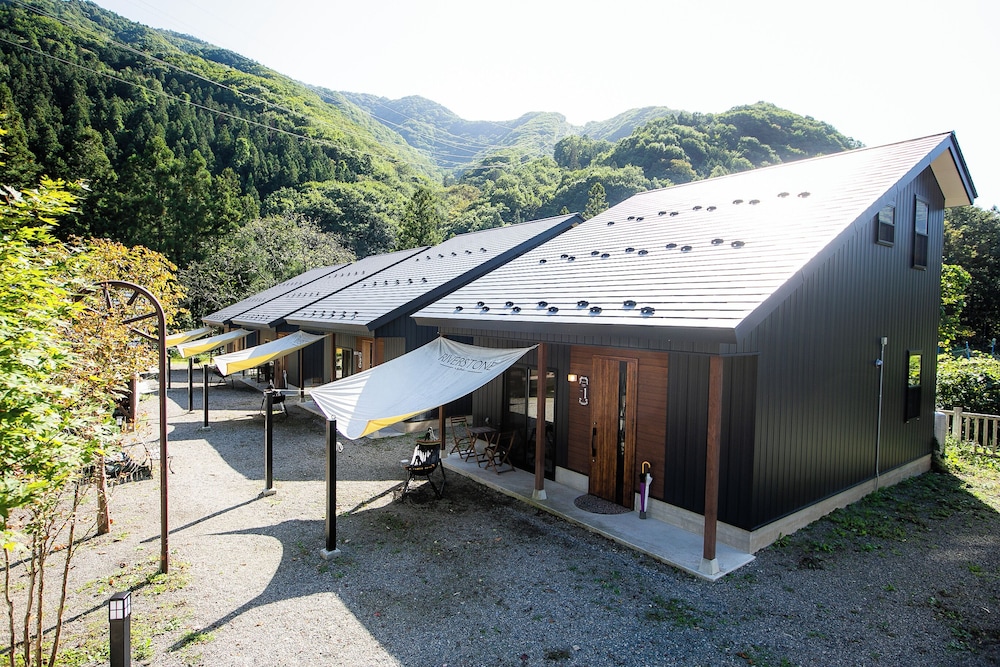 RiverStone MinakamiCampsite — Unknown City — photo 4