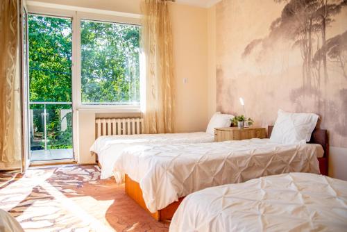 Kwatery Rydz in Czestochowa, Poland