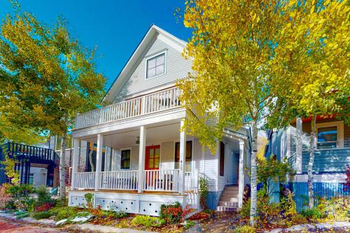Telluride Memories — Telluride
