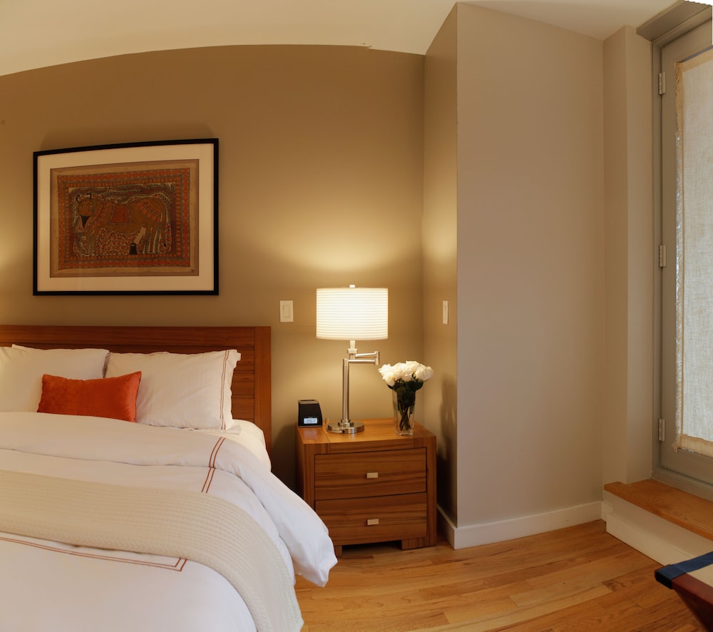 Sanctuary NYC Retreats - photo 6