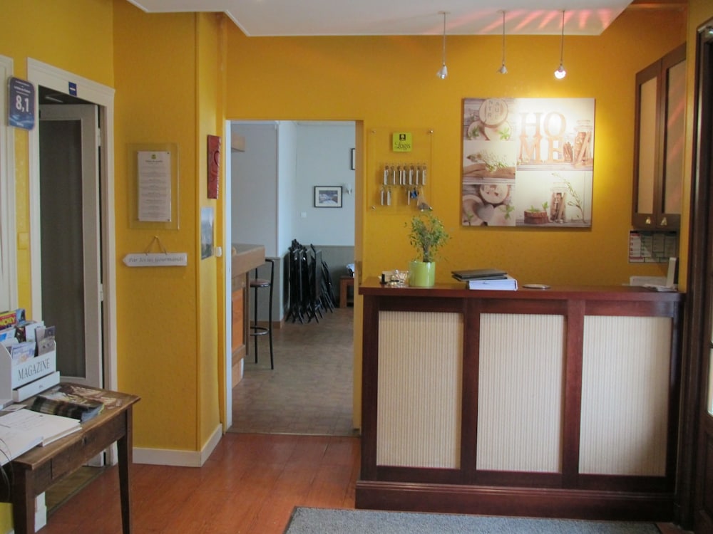 Le Relais du Château — Thouars — photo 2