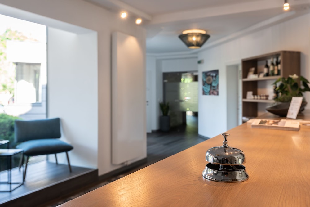 Hotel Garni Birkenhof - carbon neutral hotel in Bad Radkersburg