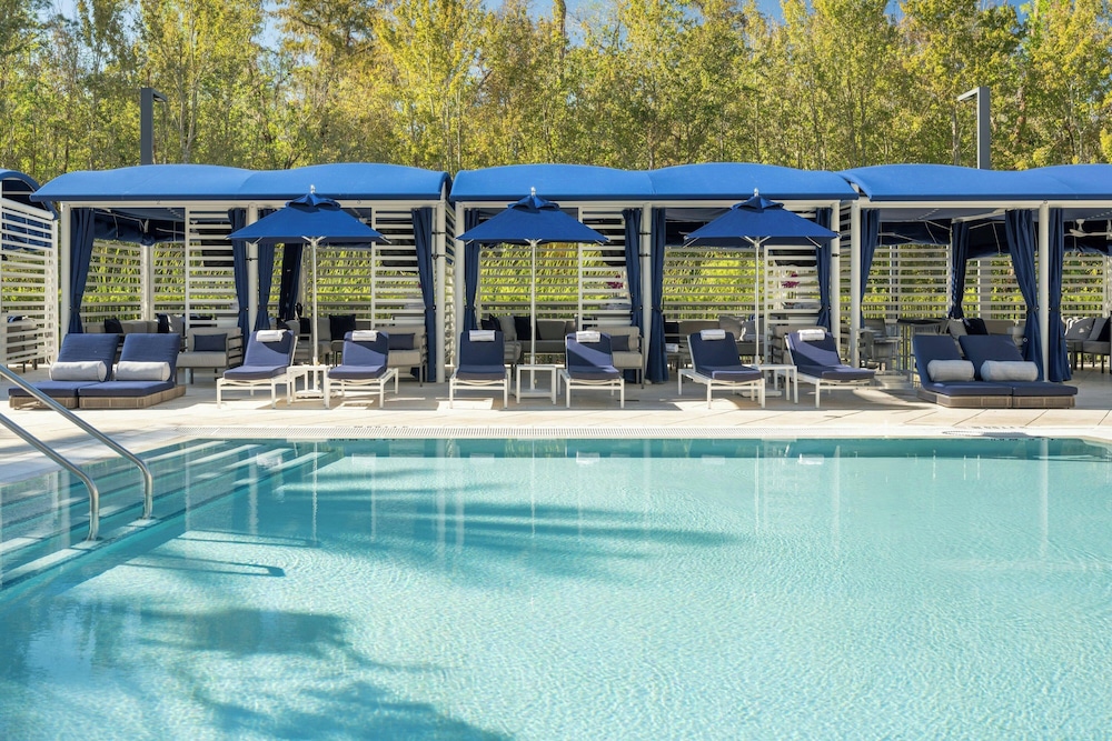JW Marriott Orlando Bonnet Creek Resort & Spa - photo 39
