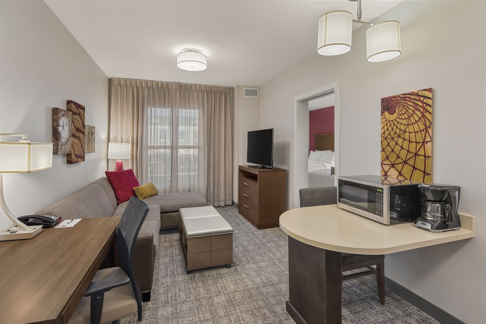 Staybridge Suites Florence Civic Center by IHG - photo 24