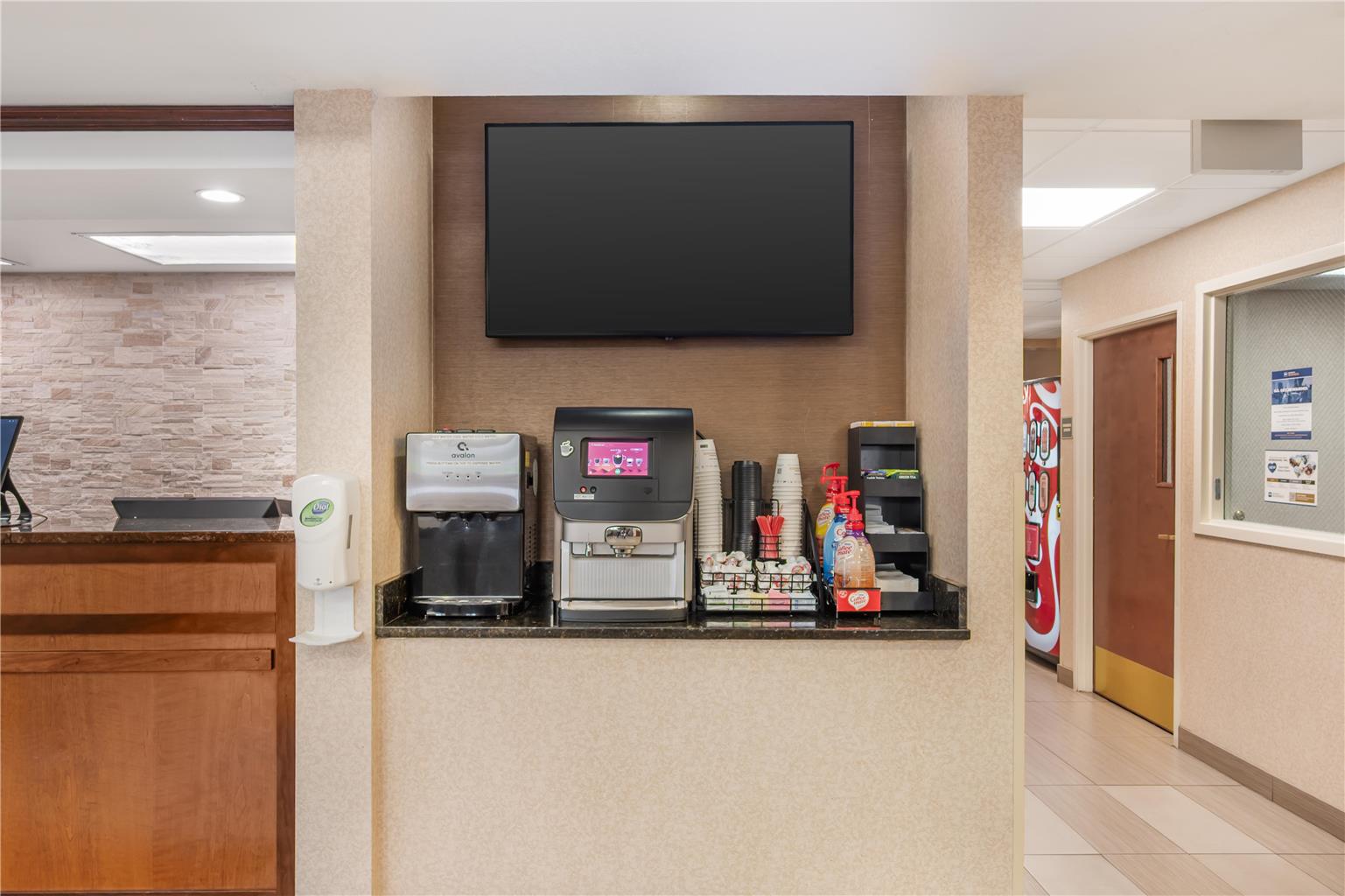 Best Western Plus Boulder Louisville - photo 31