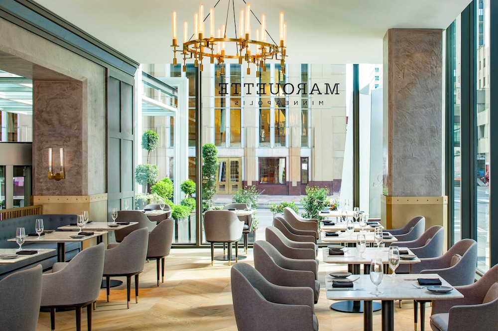 The Marquette Hotel Curio Collection by Hilton - photo 43