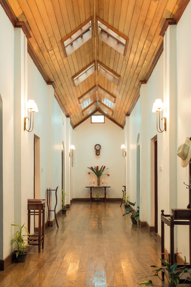 Iona Bungalow by Lalan Leisure — 4-Star Luxury Hotel in Hatton, Sri Lanka