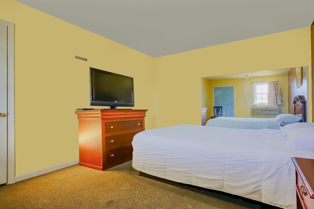 Hotel O Markham IL near Harvey Tinley Park - photo 11