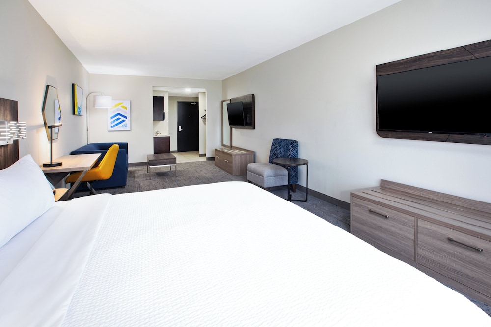 Holiday Inn Express & Suites Duncan by IHG - photo 14