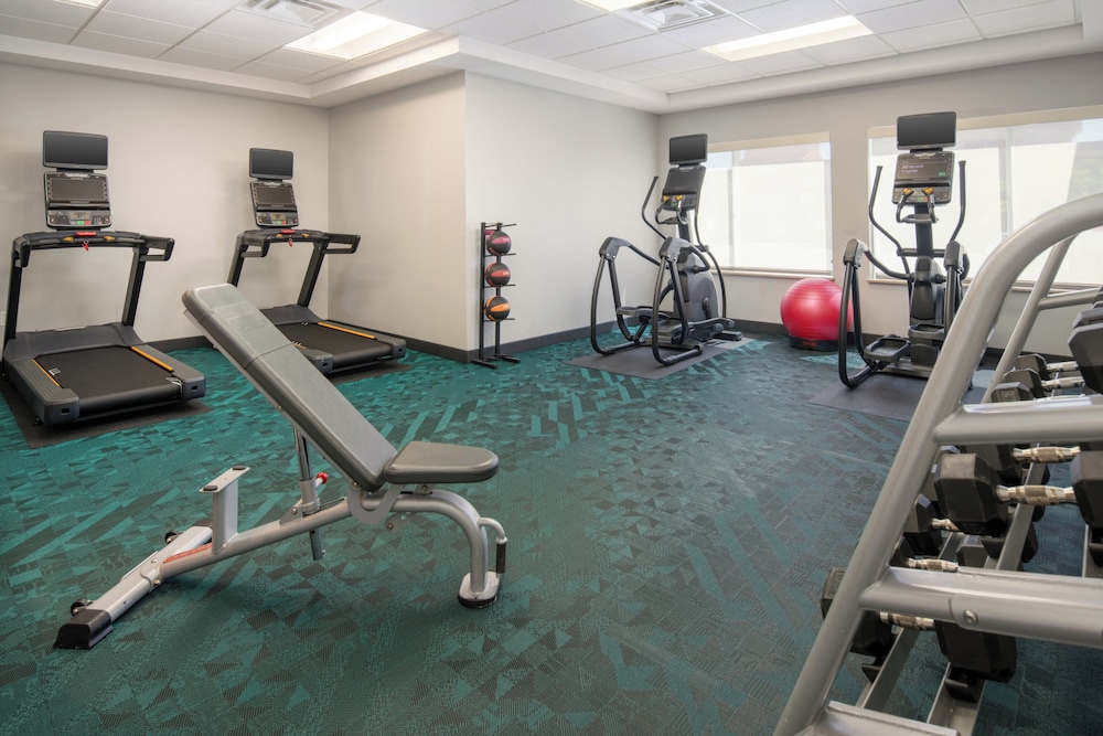 TownePlace Suites by Marriott Lancaster CA - photo 36