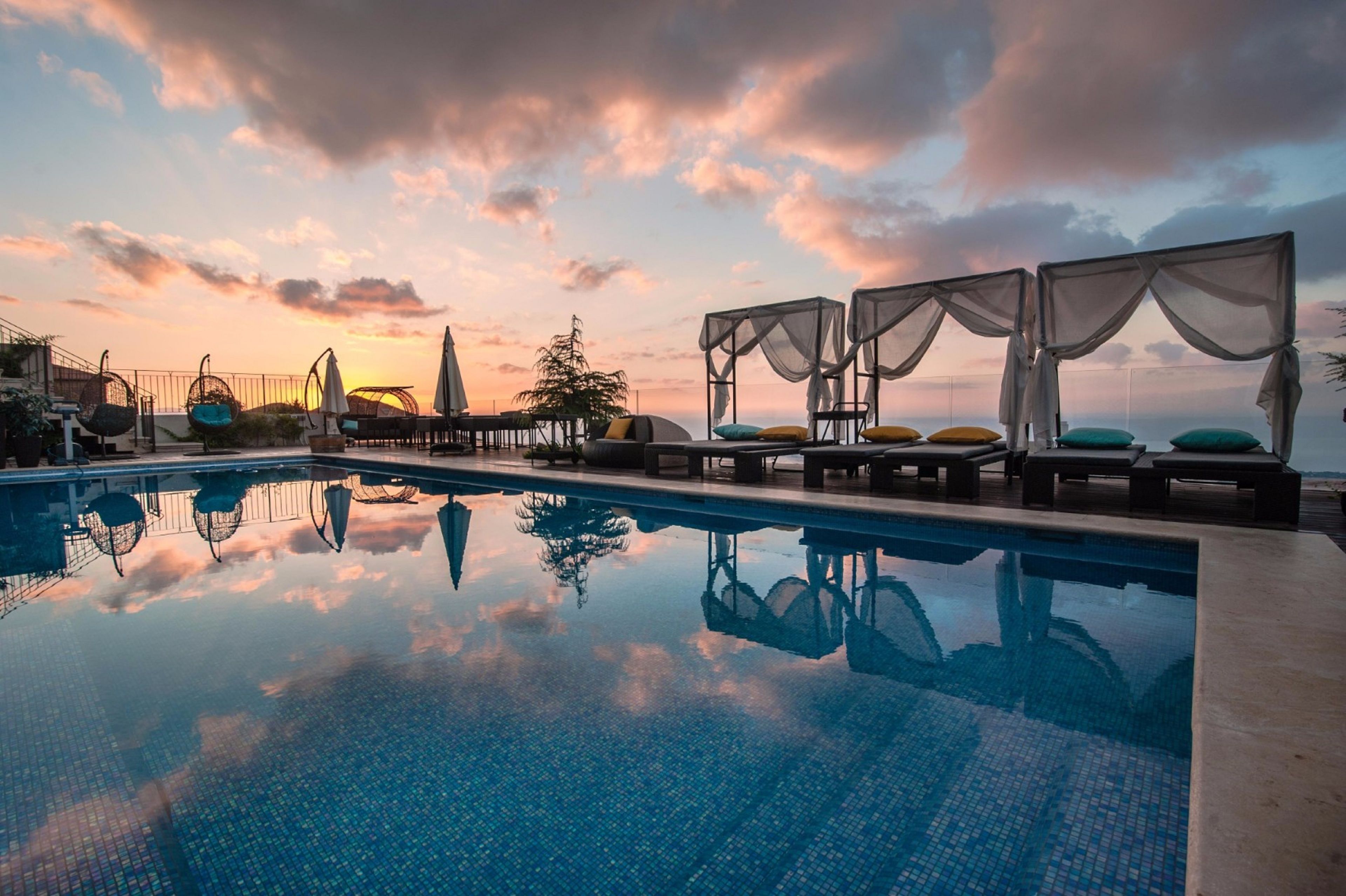 Chateau Glili — 4-Star Luxury Hotel in Rosh Pinna, Israel