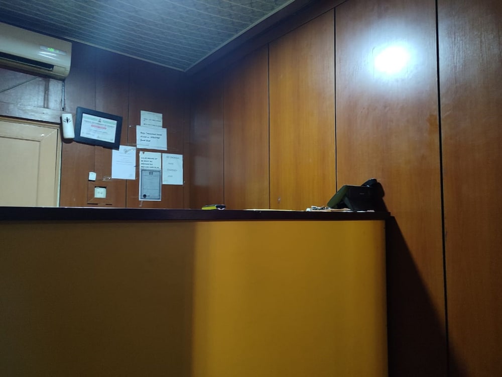Rodze Hotel Zone 3 — Abuja — photo 3