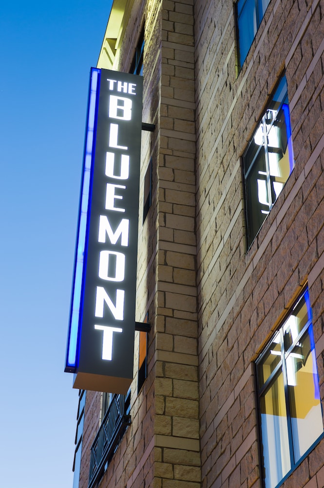 The Bluemont Hotel - photo 66