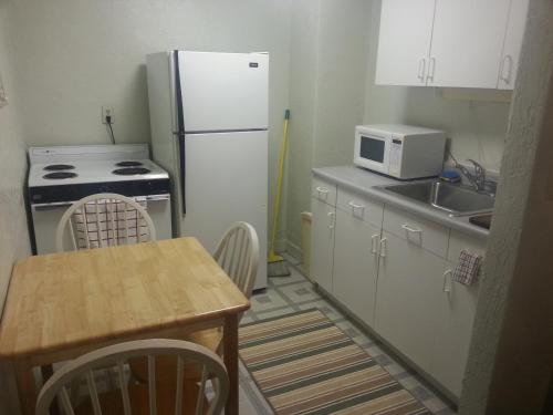 Bryce Canyon Motel - photo 20