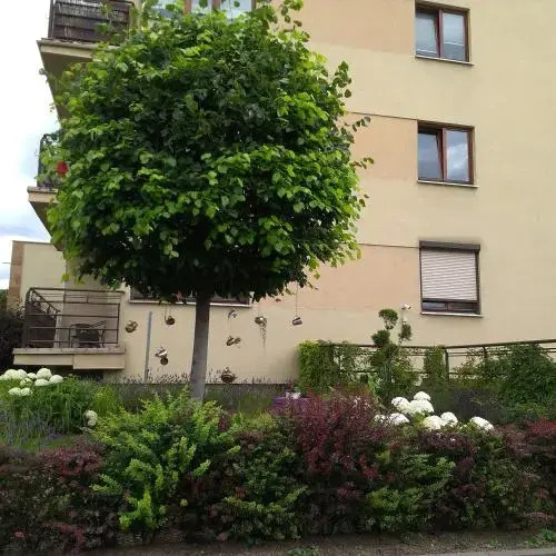 Jelitkowski Dwor - carbon neutral hotel in Gdansk