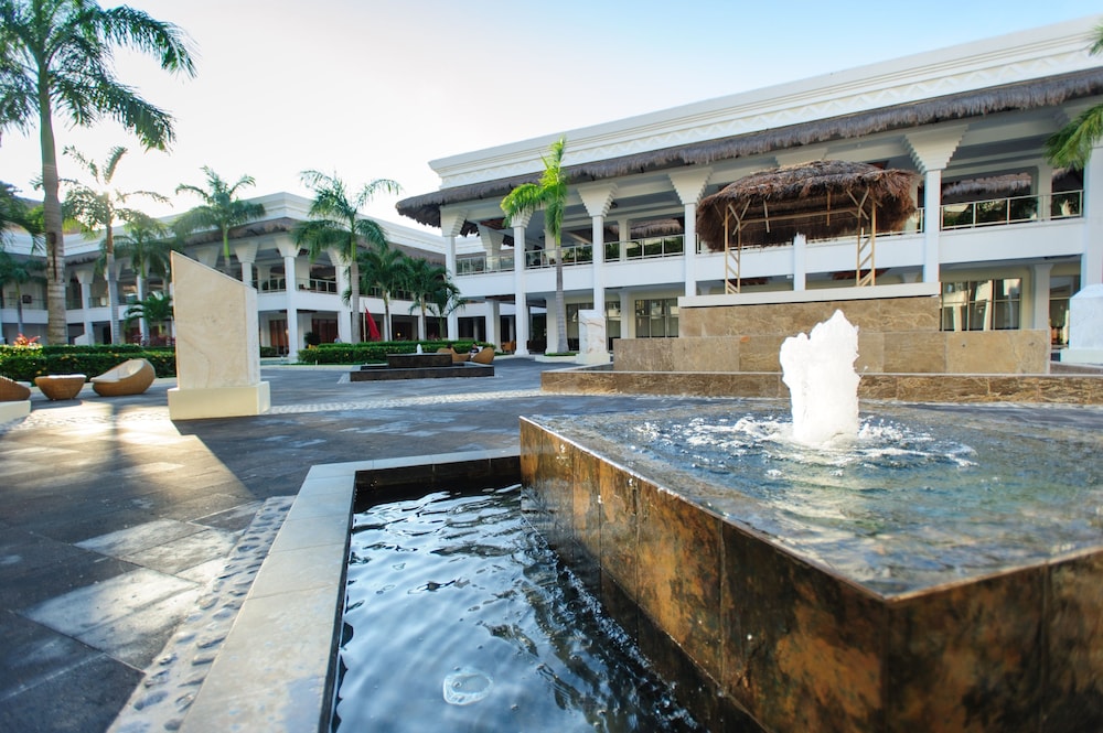 Fountain