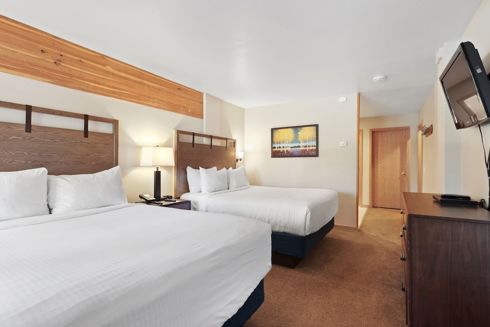 Gold Point Resort Breckenridge by Vacatia - photo 8