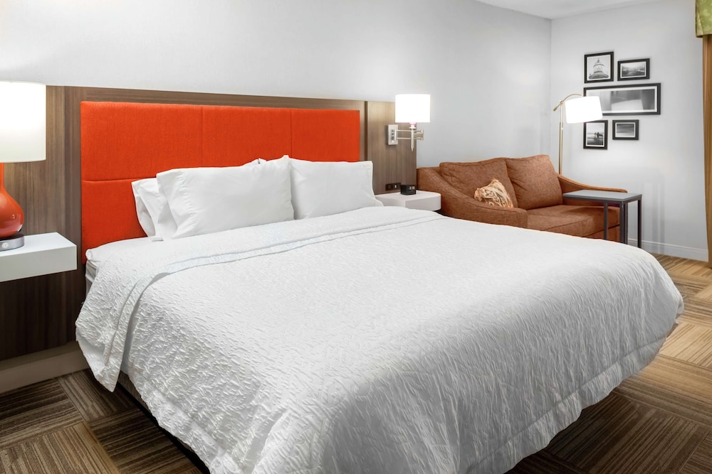 Hampton Inn Miami Dadeland - photo 5