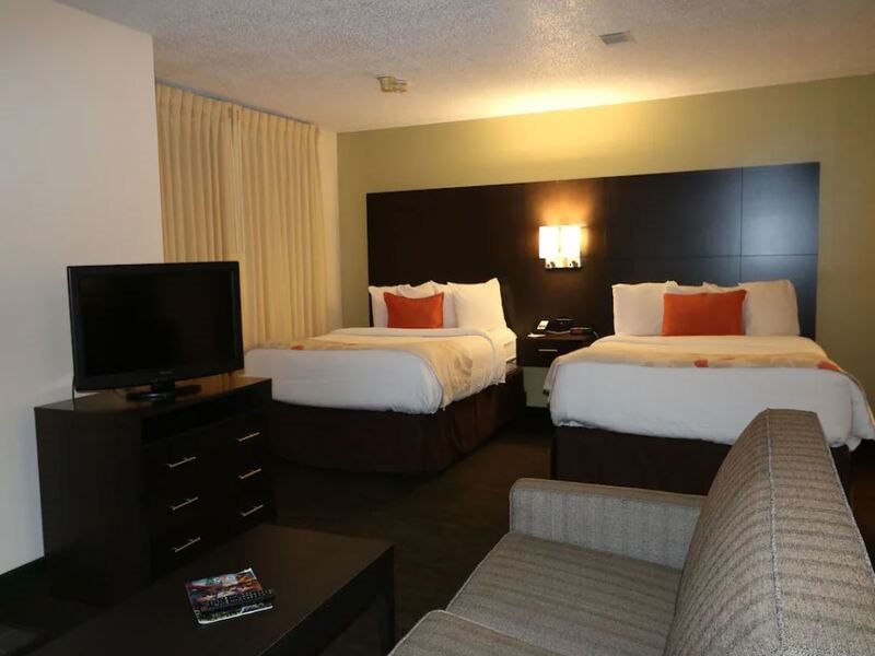 StayPlace Suites Akron Copley Township West - featured photo