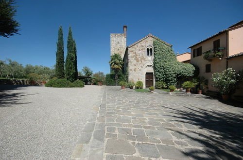Cerreto in Castelnuovo Berardenga, Italy