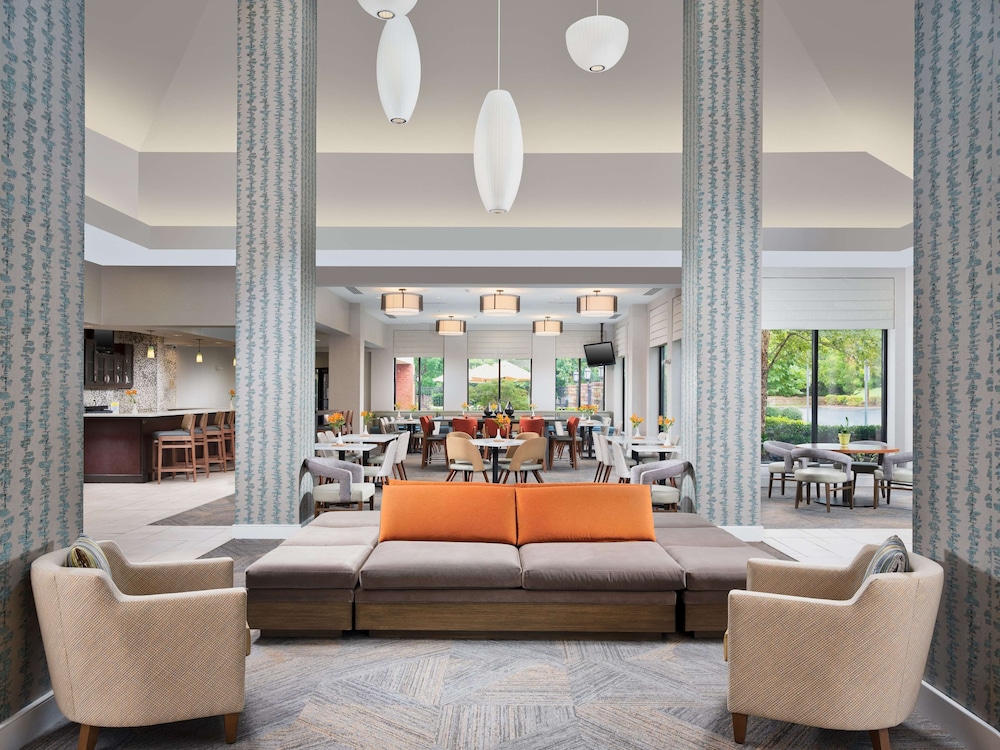 Hilton Garden Inn Nashville Franklin Cool Springs - photo 4