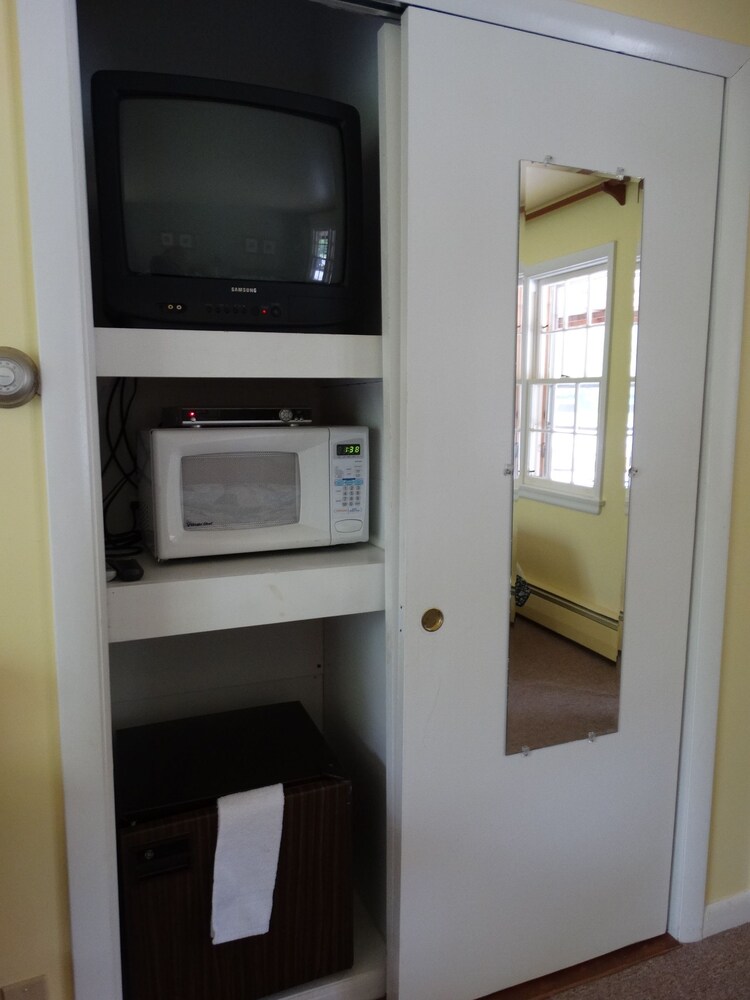 Aerie Inn of Vermont - photo 31