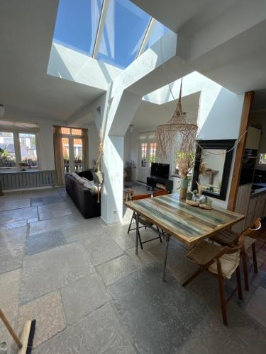 Pothuis Zuid in Zandvoort, Netherlands