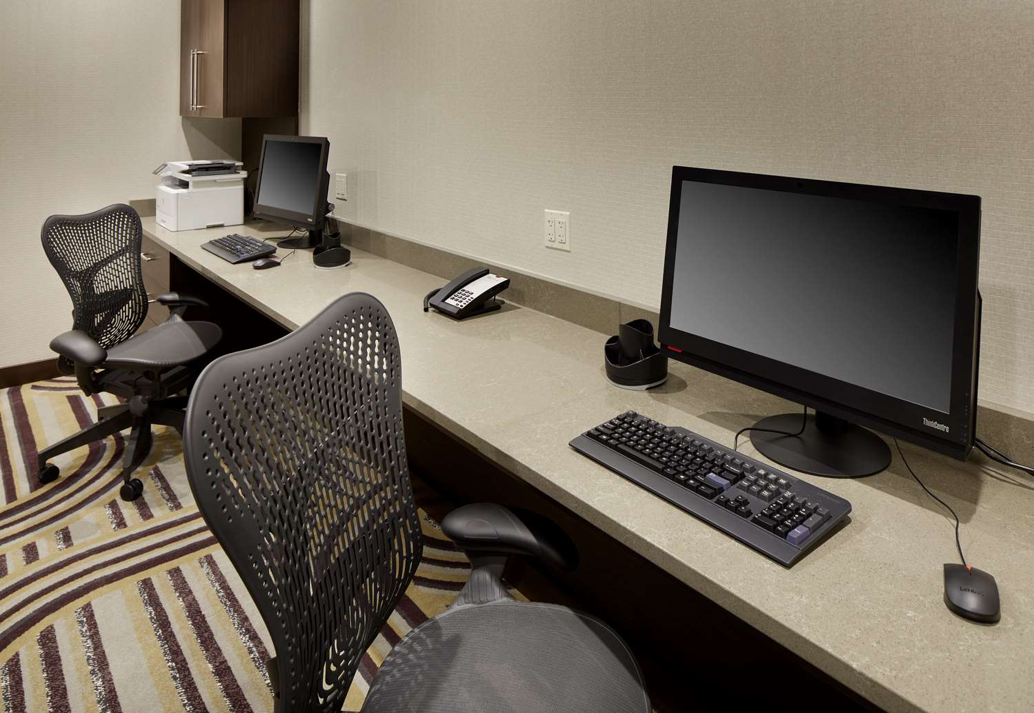 Hilton Garden Inn Roslyn - photo 15
