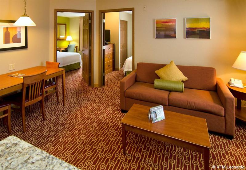 Extended Stay America Suites St Louis Fenton - photo 2