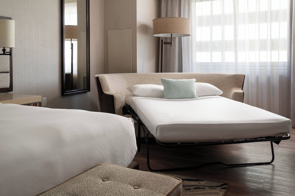 Marriott City Center - photo 5