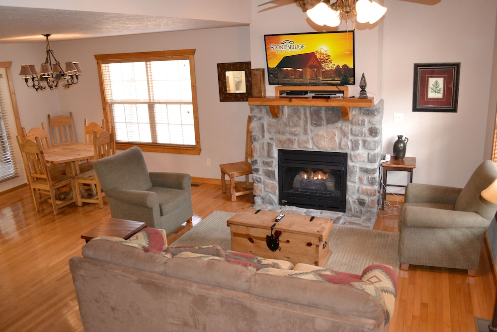 StoneBridge Resort - photo 42