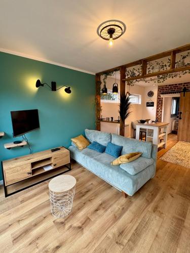 Au Ch Ti Cosy — Roubaix