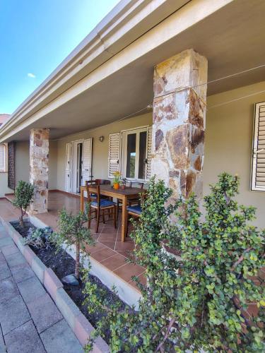 Il Nido 2 di San Pietro in Budoni, Italy