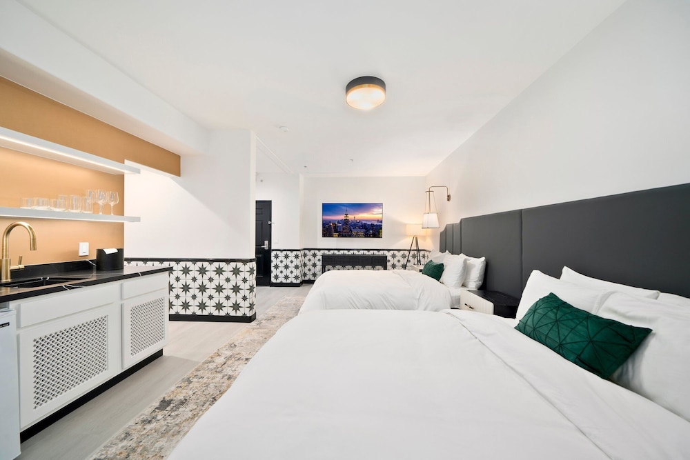 Casablanca Inn - photo 18