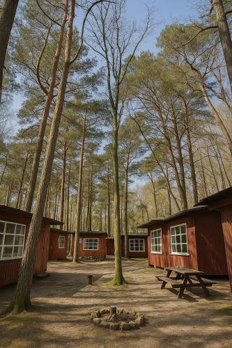 Wczasy 90S - last minute hotel in Gdansk