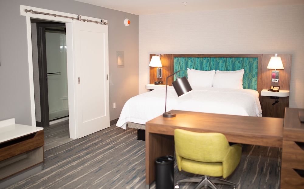 Hampton Inn & Suites Dundee - photo 12