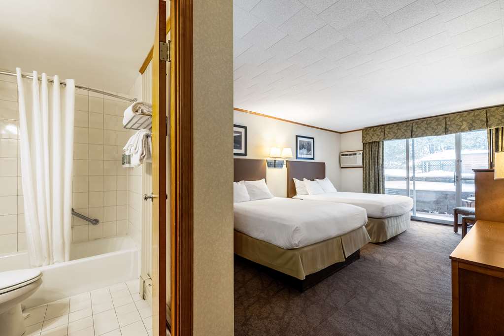 Best Western Adirondack Inn - photo 35