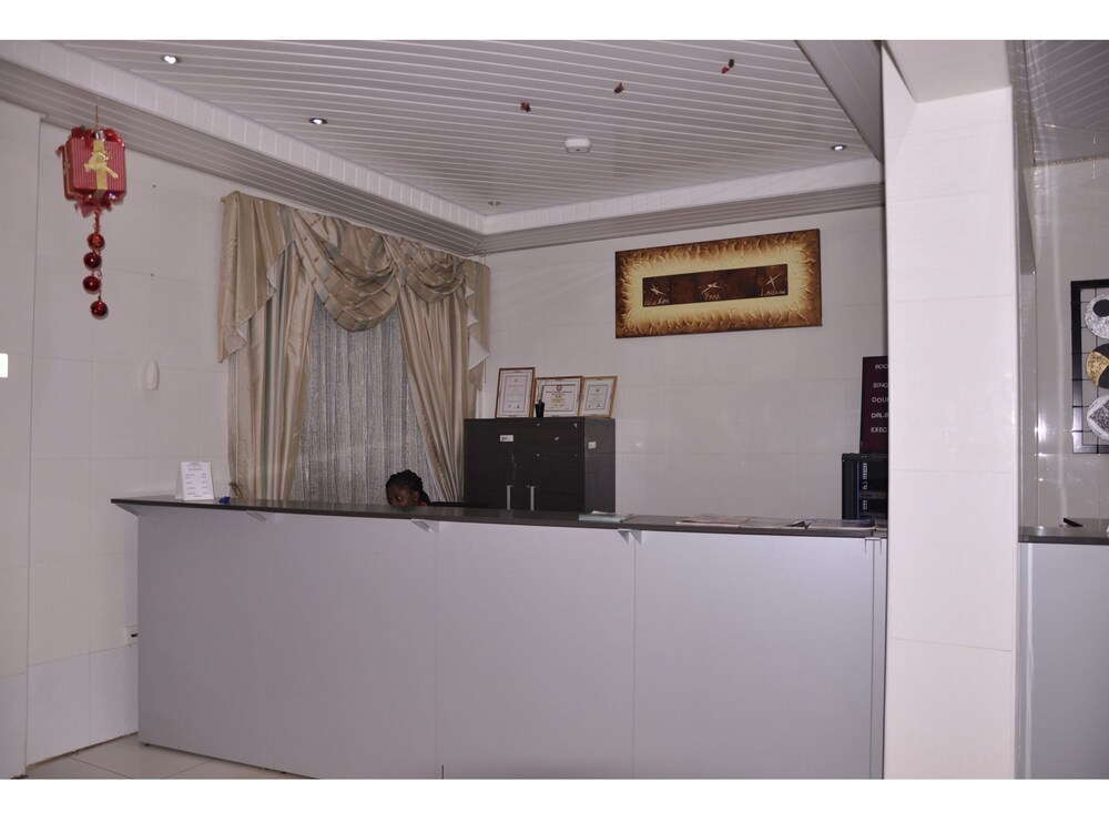 Downtown Hotel — Accra — photo 3