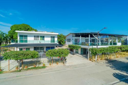Habitaciones Melany in Covenas, Colombia