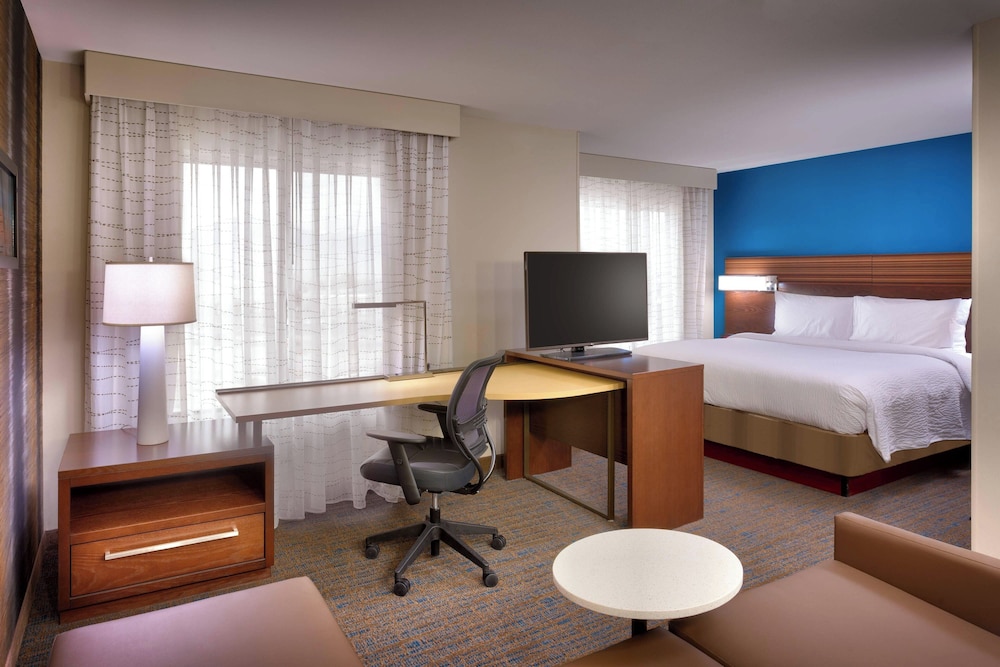 Residence Inn by Marriott Salt Lake City West Jordan - photo 12