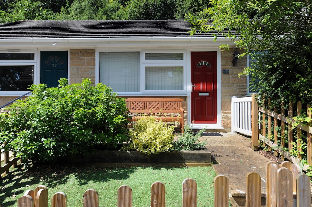 36 Fernhill Heights — hotel in Charmouth