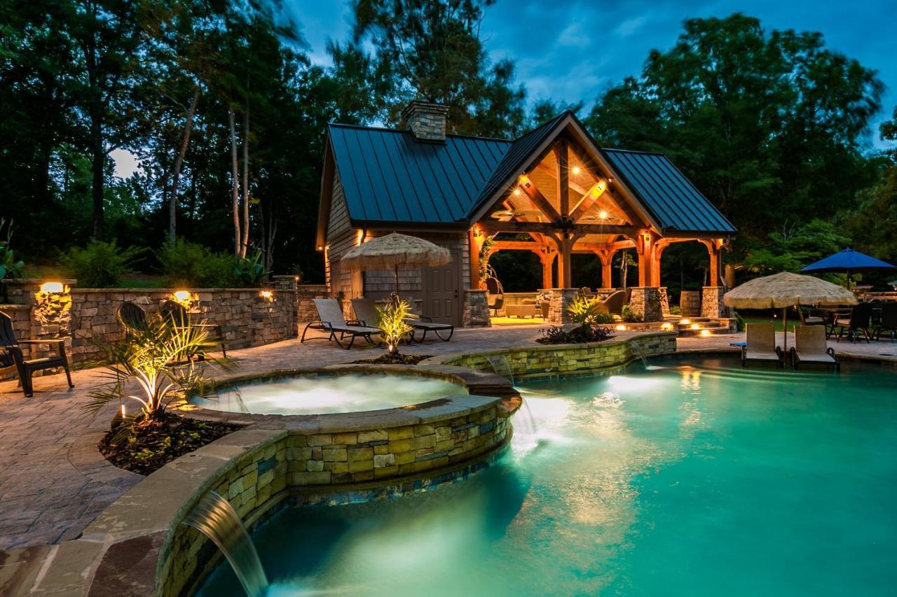 The Estate — hotel in Eatonton
