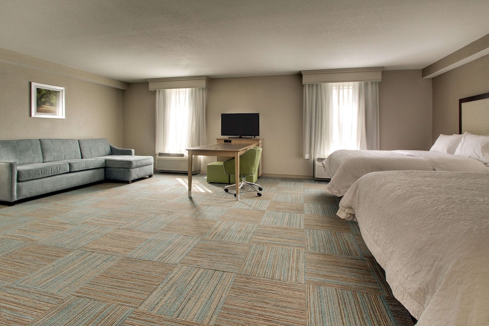 Hampton Inn Yemassee Point South - photo 31