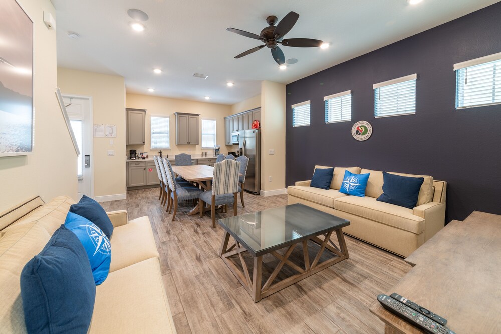 Margaritaville Cottages Orlando by Rentyl with H2O Waterpark - photo 179