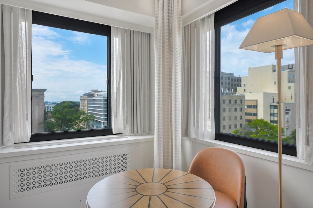 Capital Hilton - photo 122
