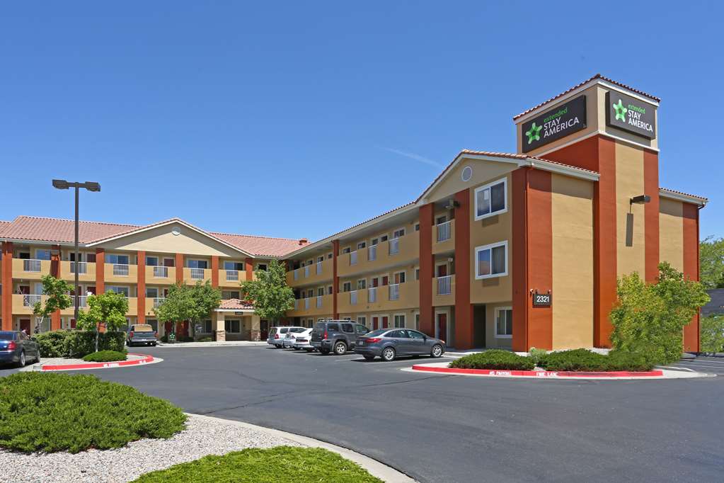Extended Stay America Suites Albuquerque Airport - featured photo